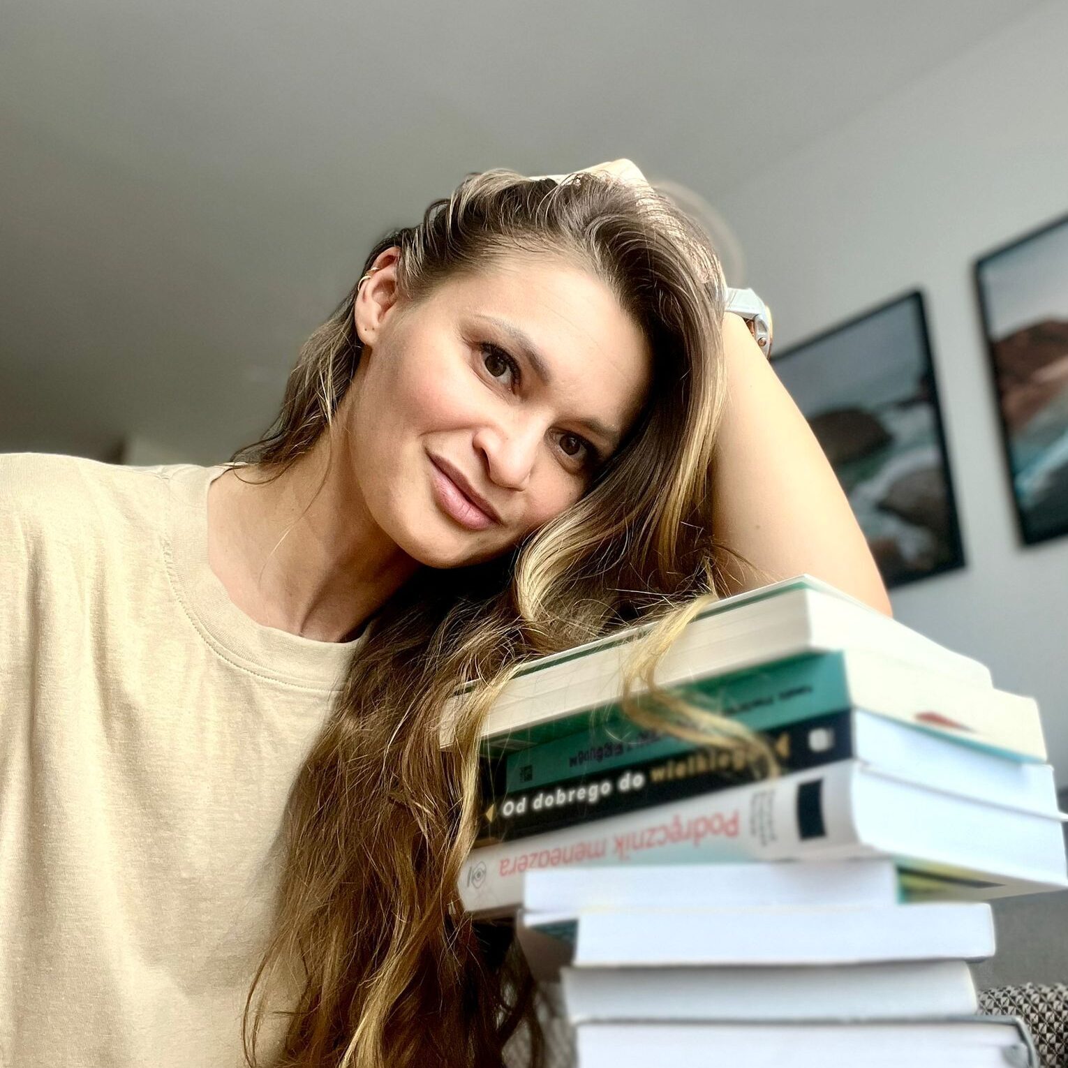 life i business coach, mentor kariery Gdańsk